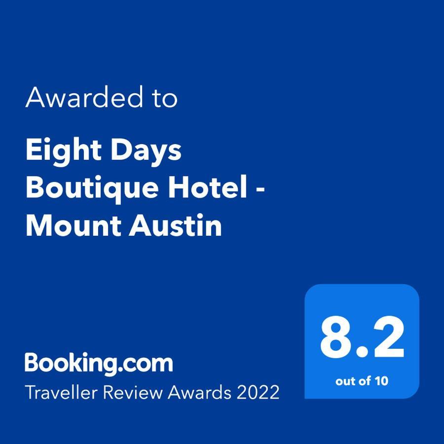 Eight Days Boutique Hotel - Mount Austin Johor Bahru Ngoại thất bức ảnh